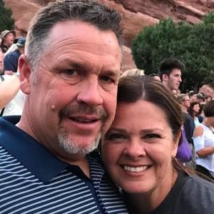 Meet your Posher, Sharon